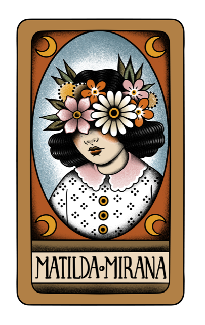 matilda-mirana